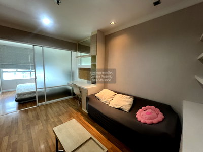 Condos for rent : 🔥🔥🔥 For Rent Condo , Lumpini Place Rama 9 - Ratchada , high floor , MRT-Phra Ram 9 , Huai Khwang , Huai Khwang , Bangkok , CX-138744 ✅ Live chat with us ADD LINE @connexproperty ✅ 🔥🔥🔥