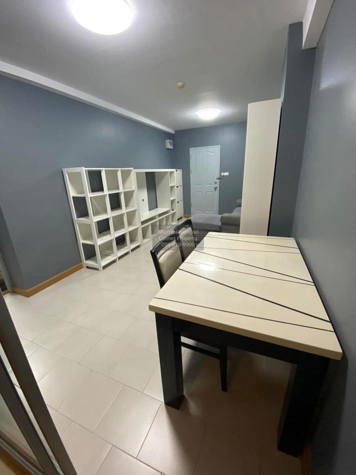 รูป เช่าคอนโด ศุภาลัย ซิตี้ รีสอร์ท รัชดา - ห้วยขวาง MRT-ห้วยขวาง ห้วยขวาง เขต ห้วยขวาง กรุงเทพ CX-89984 ✅ ทักไลน์ @connexproperty ตอบทันที ทีมงานมืออาชีพ ✅ - รูปที่ 2/5