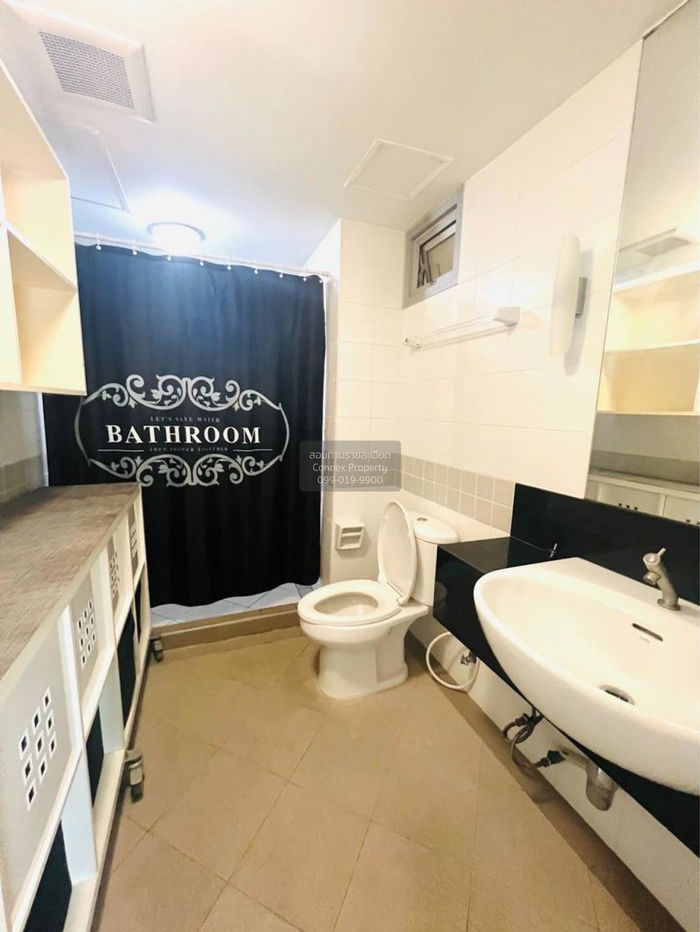 รูป 🔥🔥🔥 เช่าคอนโด  พลัส 67 BTS-พระโขนง พระโขนง เขต วัฒนา กรุงเทพ CX-95931 ✅ ทักไลน์ @connexproperty ตอบทันที ทีมงานมืออาชีพ ✅ 🔥🔥🔥 - รูปที่ 11/11