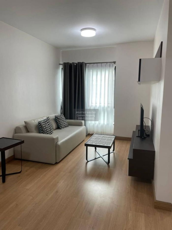 รูป เช่าคอนโด  ศุภาลัย ซิตี้ รีสอร์ท สถานีแบริ่ง (สุขุมวิท 105) BTS-แบริ่ง บางนา เขต บางนา กรุงเทพ CX-91297 ✅ ทักไลน์ @connexproperty ตอบทันที ทีมงานมืออาชีพ ✅ - รูปที่ 2/8