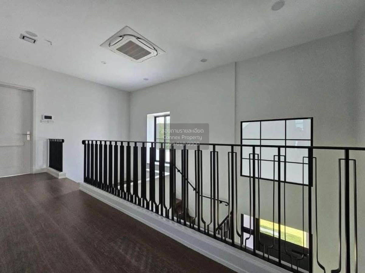 รูป เช่าบ้าน นันทวัน ปิ่นเกล้า - กาญจนา บางระมาด เขต ตลิ่งชัน กรุงเทพ CX-133180 ✅ ทักไลน์ @connexproperty ตอบทันที ทีมงานมืออาชีพ ✅ - รูปที่ 9/12