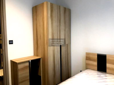 Condos for rent : 🔥🔥🔥 FOR RENT condo , The Line Asoke - Ratchada , MRT-Phra Ram 9 , Din Daeng , Din Daeng , Bangkok , CX-34351 ✅ Live chat with us ADD LINE @connexproperty ✅ 🔥🔥🔥