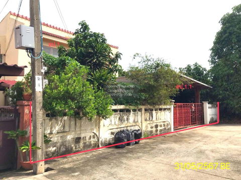 ขายบ้าน ทินกร นนทบุรี 31 ท่าทราย เมืองนนทบุรี นนทบุรี CX-110922 ✅ ทักไลน์ @connexproperty ตอบทันที ทีมงานมืออาชีพ ✅