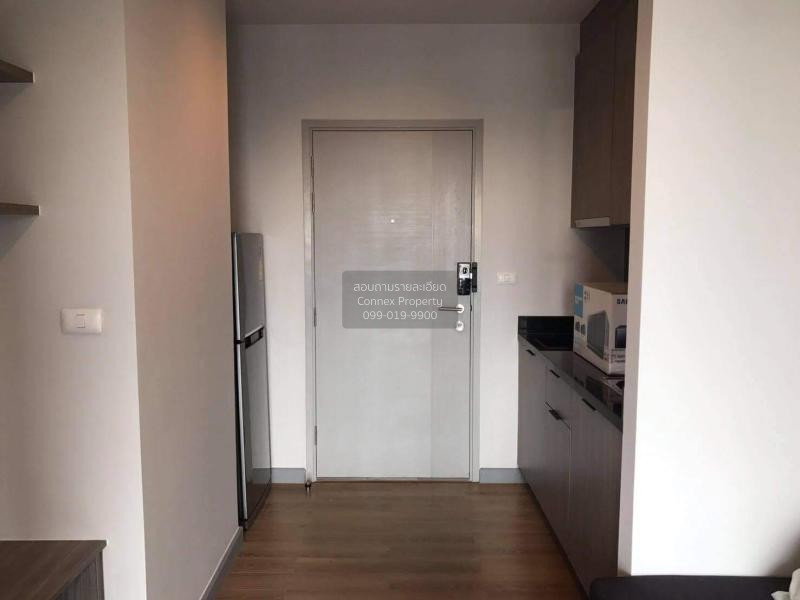 picture FOR RENT condo , Chapter One Midtown Ladprao 24 , nice view , BTS-Ha Yaek Lat Phrao , Chomphon , Chatuchak , Bangkok , CX-05927 ✅ Live chat with us ADD LINE @connexproperty ✅ - 3/9