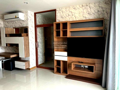 คอนโดให้เช่า : 🔥🔥🔥 เช่าคอนโด  เซอร์เคิล คอนโดมิเนียม MRT-เพชรบุรี ถนนเพชรบุรี เขต ราชเทวี กรุงเทพ CX-107752 ✅ ทักไลน์ @connexproperty ตอบทันที ทีมงานมืออาชีพ ✅ 🔥🔥🔥