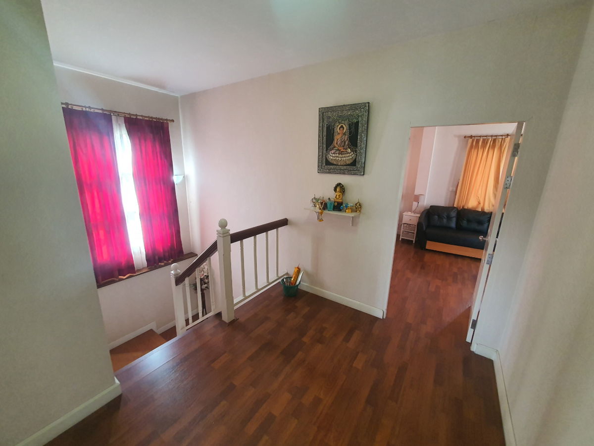 รูป บ้านหรู The Grand Rama 2 โซน NEO คลับเฮ้าส์ระดับรีสอร์ท ทะเลสาบ 3 ไร่ ถนนเมน 30 ม. ระบบ Double Security ครบทุกฟังก์ชัน พร้อมอยู่ทันที - รูปที่ 12/29