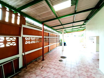 Houses for sale Suwinthawong Road : For Sale House , Baan Preecha Suwinthawong , Saen Saep , Min Buri , Bangkok , CX-100579 ✅ Live chat with us ADD LINE @connexproperty ✅