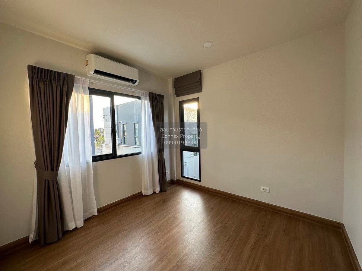 รูป เช่าบ้าน  เซนโทร บางนา บางแก้ว บางพลี สมุทรปราการ CX-141540 ✅ ทักไลน์ @connexproperty ตอบทันที ทีมงานมืออาชีพ ✅ - รูปที่ 12/12