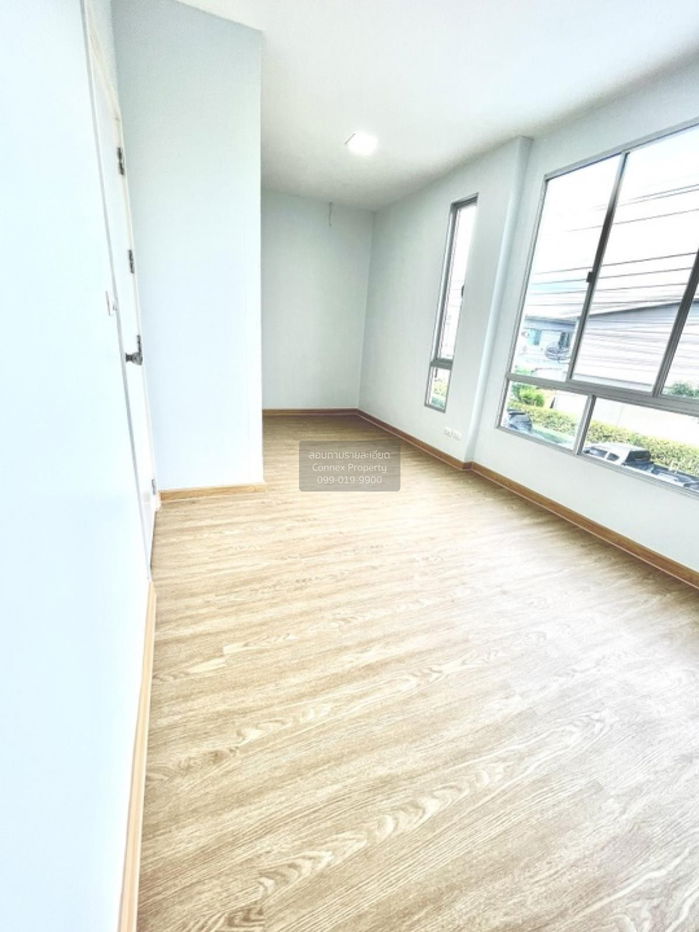 รูป ขายทาวน์เฮ้าส์/ทาวน์โฮม  พฤกษาวิลล์ รามอินทรา-พระยาสุเรนทร์ บางชัน เขต คลองสามวา กรุงเทพ CX-106410 ✅ ทักไลน์ @connexproperty ตอบทันที ทีมงานมืออาชีพ ✅ - รูปที่ 5/9