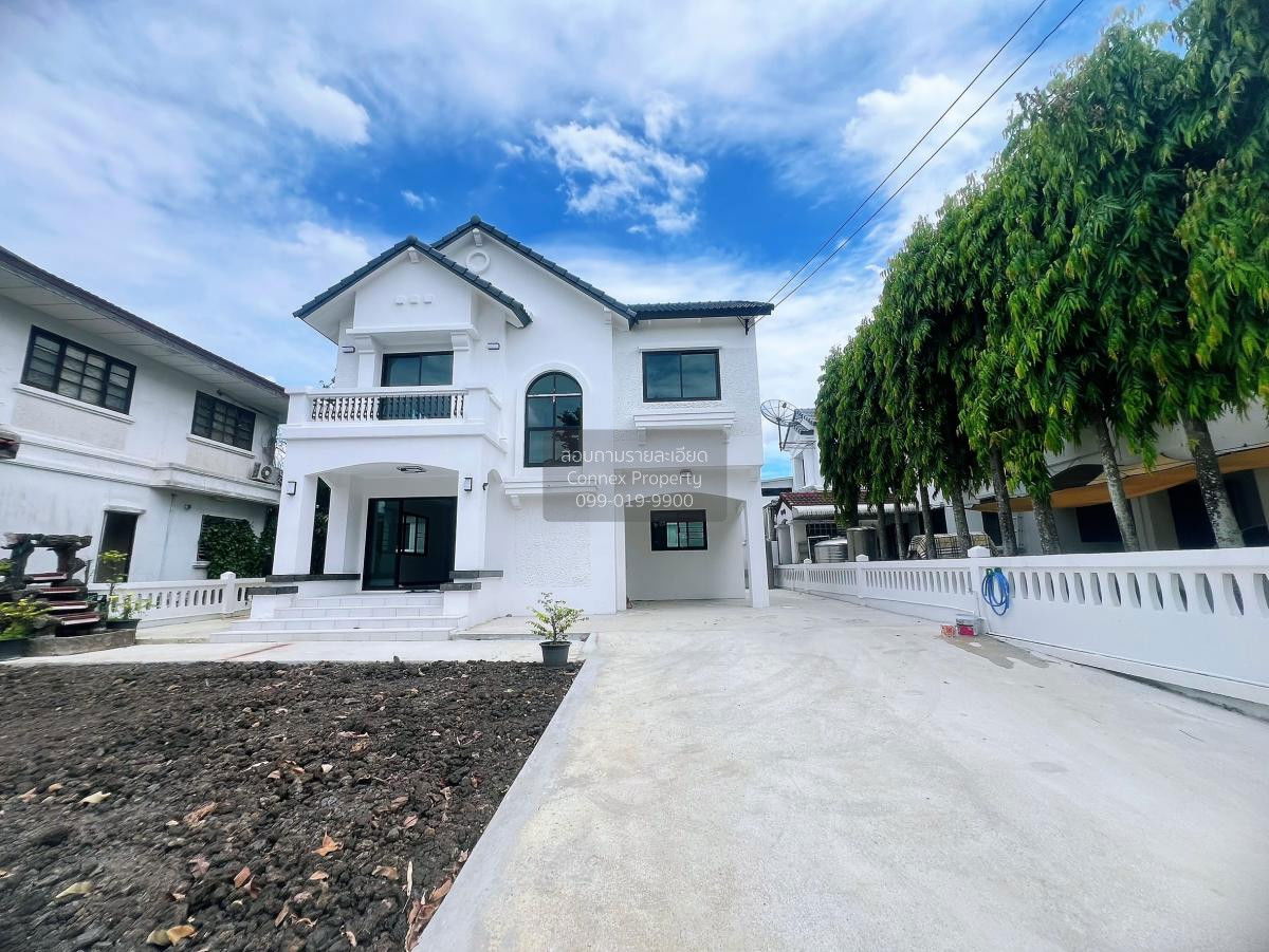 รูป ขายบ้าน  บ้านชัยพฤกษ์ บางแวก บางไผ่ เขต บางแค กรุงเทพ CX-94546 ✅ ทักไลน์ @connexproperty ตอบทันที ทีมงานมืออาชีพ ✅ - รูปที่ 2/12