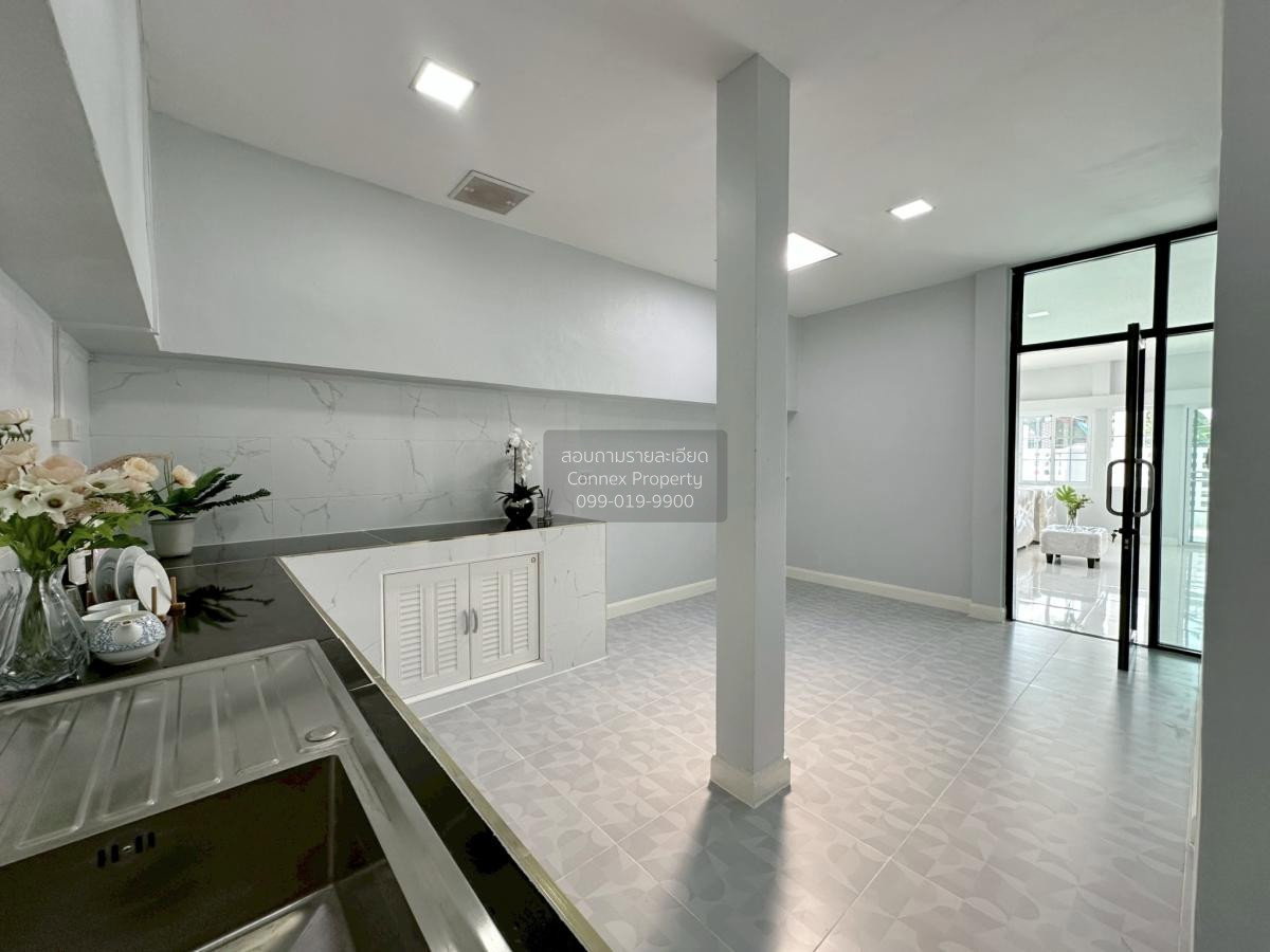 รูป ขายบ้าน  วังทอง ดอนเมือง ดอนเมือง เขต ดอนเมือง กรุงเทพ CX-121543 ✅ ทักไลน์ @connexproperty ตอบทันที ทีมงานมืออาชีพ ✅ - รูปที่ 7/12