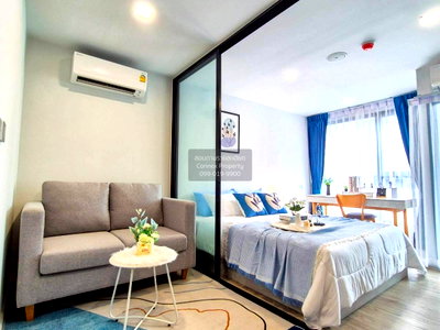 Condos for rent : For Rent Condo , Kave Seed Kaset , Sena Nikhom , Chatuchak , Bangkok , CX-136256 ✅ Live chat with us ADD LINE @connexproperty ✅