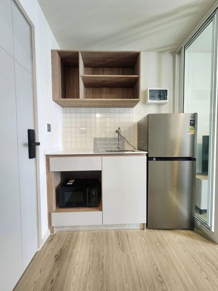 รูป เช่าคอนโด  เคฟ ทาวน์ ไอส์แลนด์ คลองหนึ่ง คลองหลวง ปทุมธานี CX-112904 ✅ ทักไลน์ @connexproperty ตอบทันที ทีมงานมืออาชีพ ✅ - รูปที่ 2/3