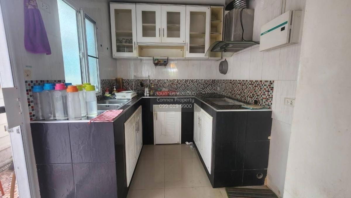 รูป ขายบ้าน  พฤกษาวิลเลจ 31 เดอะซีซัน กาญจนาภิเษก - บางใหญ่ บางบัวทอง บางบัวทอง นนทบุรี CX-113807 ✅ ทักไลน์ @connexproperty ตอบทันที ทีมงานมืออาชีพ ✅ - รูปที่ 5/12