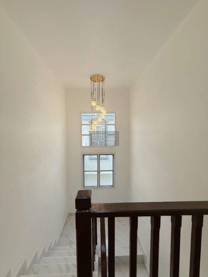 รูป ขายบ้าน  นาราวัลย์ เอกชัย รีโนเวทใหม่ บางน้ำจืด เมืองสมุทรสาคร สมุทรสาคร CX-132978 ✅ ทักไลน์ @connexproperty ตอบทันที ทีมงานมืออาชีพ ✅ - รูปที่ 7/12