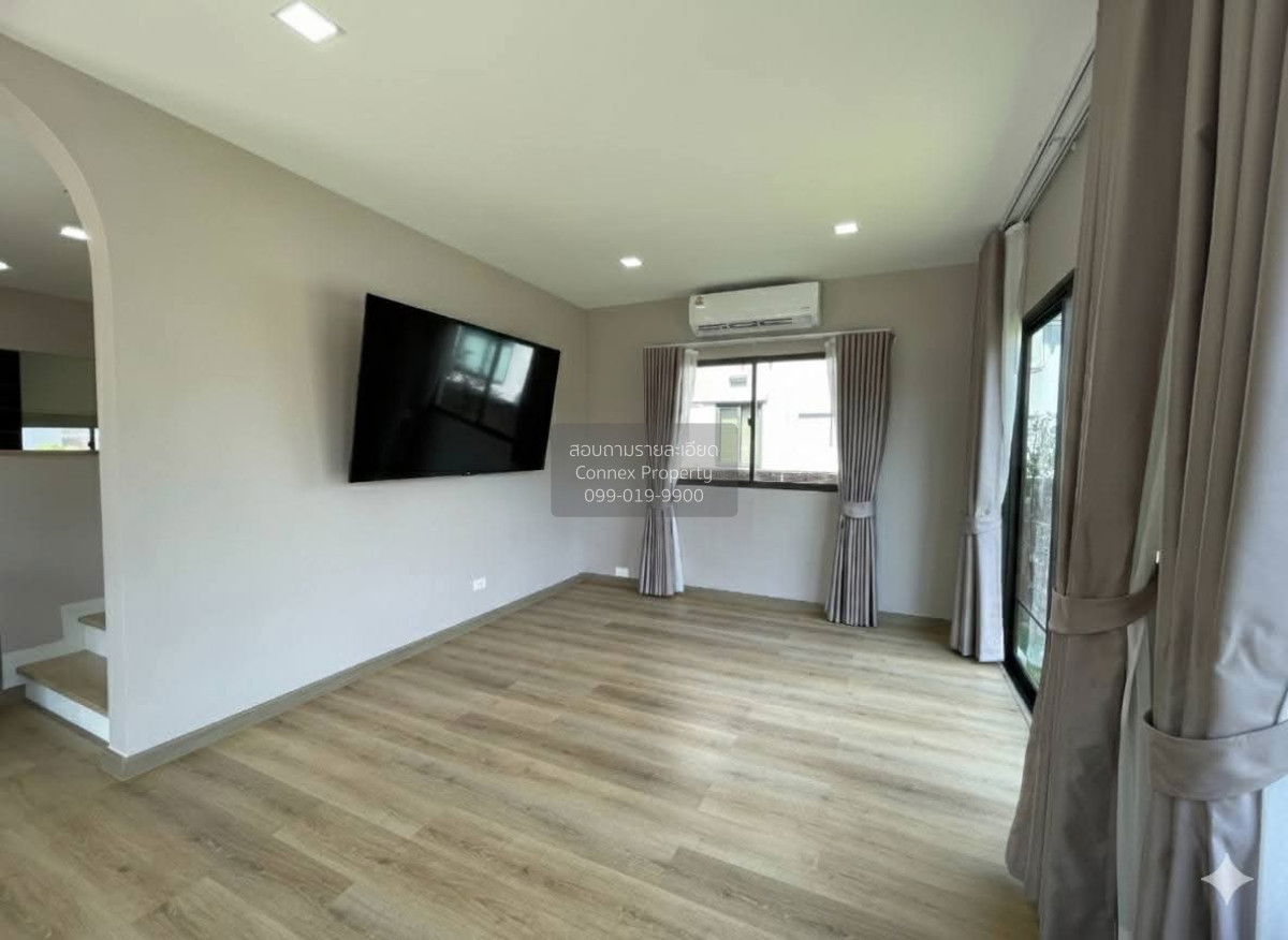 รูป ขายบ้าน เดอะแพลนท์ บางนา - วงแหวน หน้ากว้าง ราชาเทวะ บางพลี สมุทรปราการ CX-145451 ✅ ทักไลน์ @connexproperty ตอบทันที ทีมงานมืออาชีพ ✅ - รูปที่ 6/12