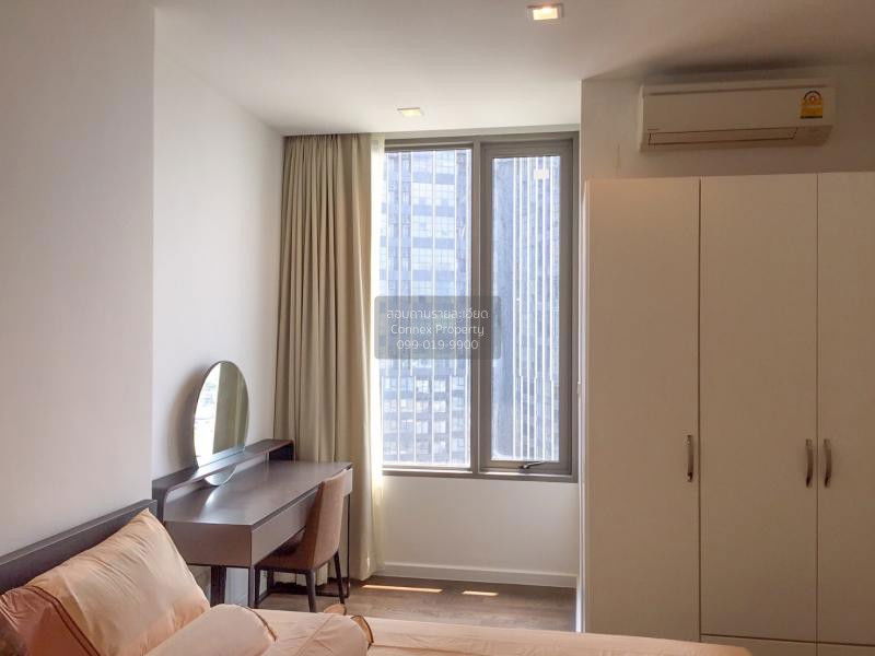 รูป 🔥🔥🔥 เช่าคอนโด นาราไนน์ BTS-ช่องนนทรี ทุ่งมหาเมฆ เขต สาทร กรุงเทพ CX-28688 ✅ ทักไลน์ @connexproperty ตอบทันที ทีมงานมืออาชีพ ✅ 🔥🔥🔥 - รูปที่ 5/7