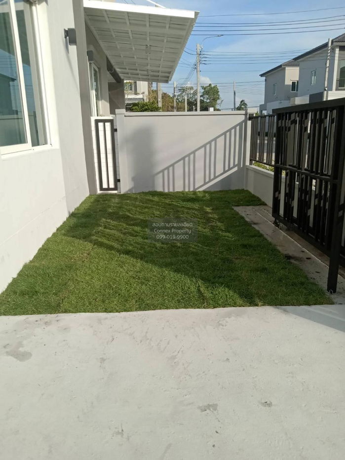 รูป ขายบ้าน  พลีโน่ทาวน์ บางนา บางเสาธง บางเสาธง สมุทรปราการ CX-121275 ✅ ทักไลน์ @connexproperty ตอบทันที ทีมงานมืออาชีพ ✅ - รูปที่ 9/11