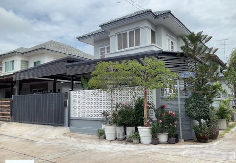 For Sale House , National Housing Authority Suwinthawong , Saen Saep , Min Buri , Bangkok , CX-123663 ✅ Live chat with us ADD LINE @connexproperty ✅