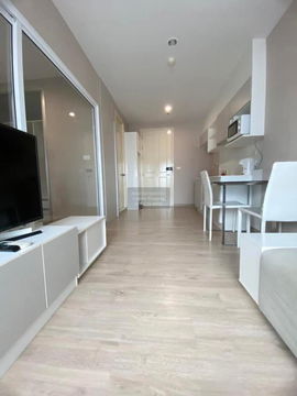 FOR RENT condo , The Parkland Phetkasem - Thapra , MRT-Tha Phra , Wat Tha Phra , Phasi Charoen , Bangkok , CX-05618 ✅ Live chat with us ADD LINE @connexproperty ✅