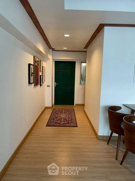 2-BR Condo at Thonglor Tower Condominium near BTS Thong Lor (ID 2645466)