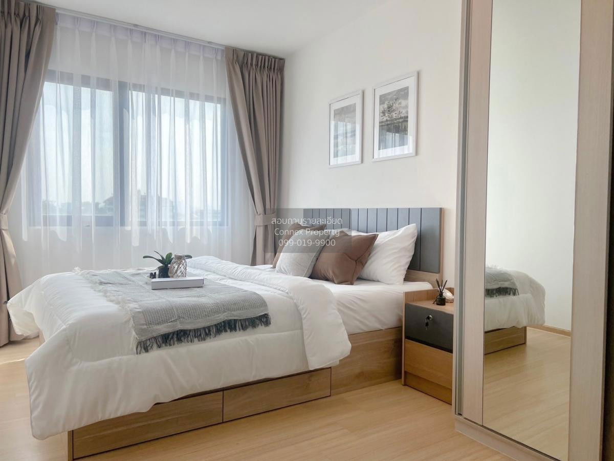 รูป 🔥🔥🔥 เช่าคอนโด  ชีวาทัย ฮอลล์มาร์ค ลาดพร้าว-โชคชัย 4 MRT-โชคชัย 4 (สายสีเหลือง) สะพานสอง เขต วังทองหลาง กรุงเทพ CX-115209 ✅ ทักไลน์ @connexproperty ตอบทันที ทีมงานมืออาชีพ ✅ 🔥🔥🔥 - รูปที่ 12/12