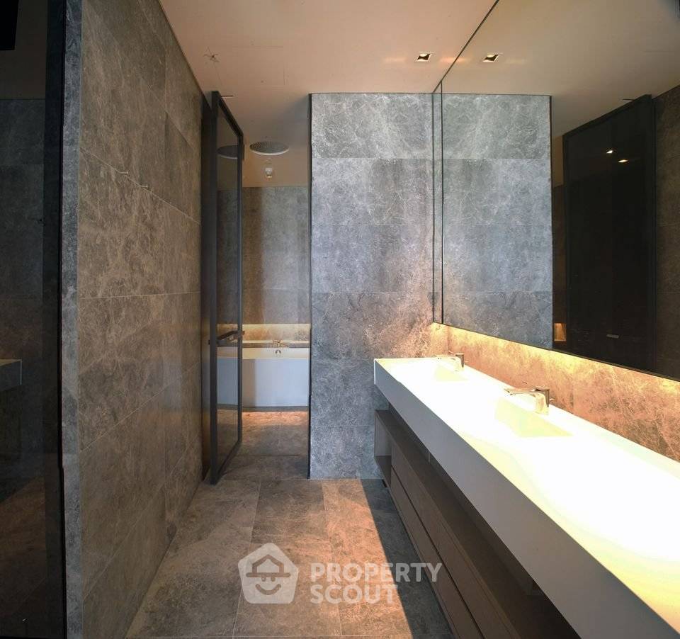 รูป คอนโด 1-ห้องนอน ที่ บันยัน ทรี เรสซิเดนซ์ ริเวอร์ไซด์ กรุงเทพฯ ใกล้ MRT หัวลำโพง (ID 2644902) - รูปที่ 10/22