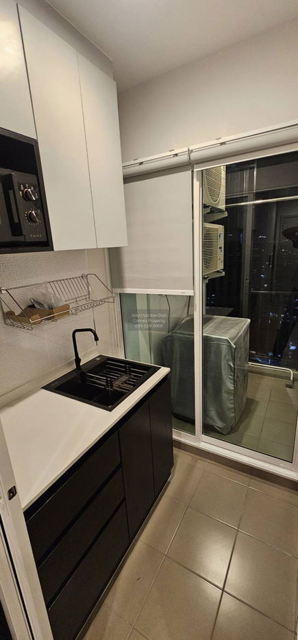 รูป เช่าคอนโด  รีเจ้นท์ โฮม บางนา (โครงการใหม่) บางนา เขต บางนา กรุงเทพ CX-141796 ✅ ทักไลน์ @connexproperty ตอบทันที ทีมงานมืออาชีพ ✅ - รูปที่ 3/4