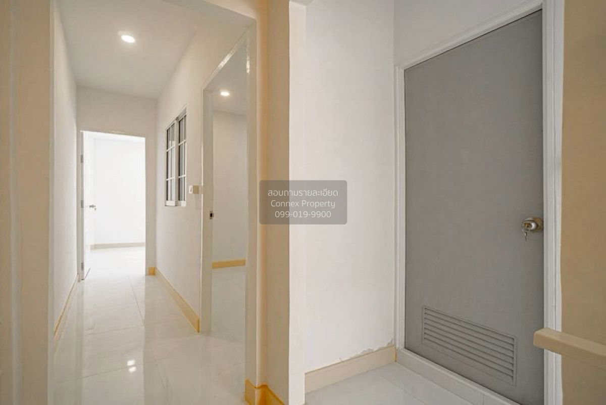 รูป ขายทาวน์เฮ้าส์/ทาวน์โฮม หมู่บ้านธารทอง 2 บางรักพัฒนา บางบัวทอง นนทบุรี CX-143739 ✅ ทักไลน์ @connexproperty ตอบทันที ทีมงานมืออาชีพ ✅ - รูปที่ 8/12