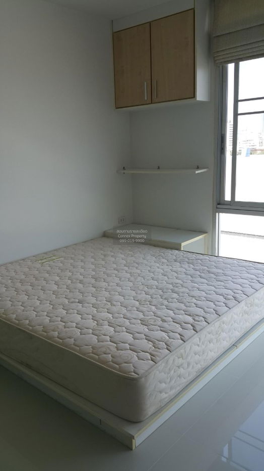 รูป 🔥🔥🔥 เช่าคอนโด  ดิ ไอริส พระราม9 - ศรีนครินทร์ สวนหลวง เขต สวนหลวง กรุงเทพ CX-85955 ✅ ทักไลน์ @connexproperty ตอบทันที ทีมงานมืออาชีพ ✅ 🔥🔥🔥 - รูปที่ 4/8