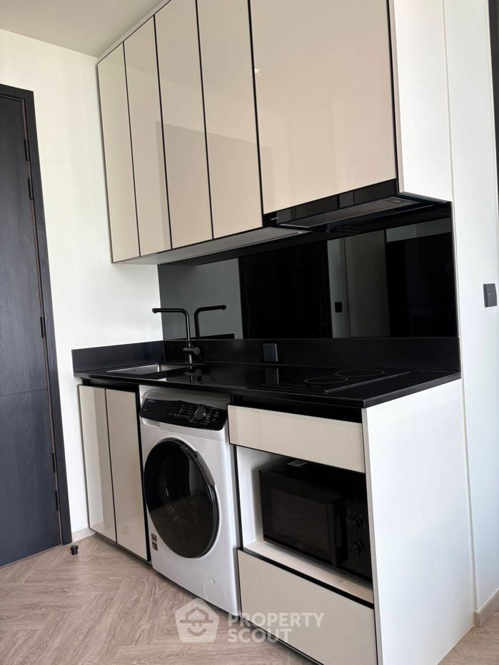 รูป คอนโด 1-ห้องนอน ที่ แชปเตอร์ เจริญนคร - ริเวอร์ไซด์ ใกล้ BTS กรุงธนบุรี (ID 2077558) - รูปที่ 10/10