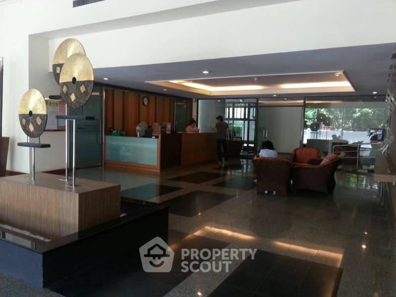 รูป คอนโด 3-ห้องนอน ที่ ริชมอนด์ พาเลส คอนโดมิเนียม ใกล้ BTS พร้อมพงษ์ (ID 2645090) - รูปที่ 28/28