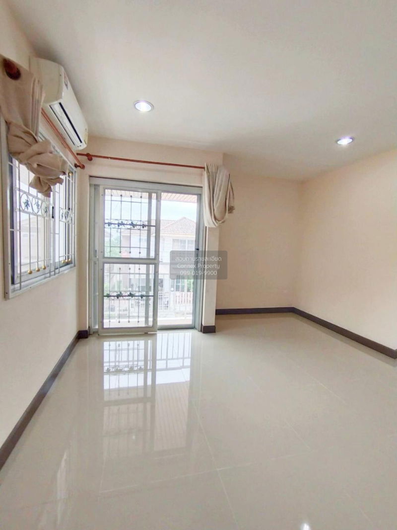 Houses for sale : FOR SALE twin house , Pensiri Place Village , Lam Toiting , Nong Chok , Bangkok , CX-80901 ✅ Live chat with us ADD LINE @connexproperty ✅