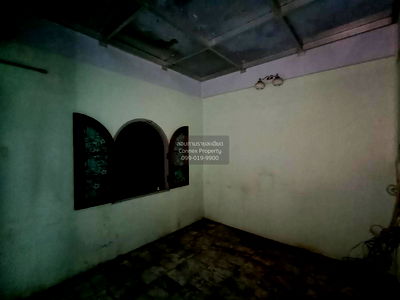 Townhouses for sale Suan Dusit University : For Sale Townhouse/Townhome  , Bussarakham Rim Nam , Arun Ammarin , Bangkok Noi , Bangkok , CX-85562 ✅ Live chat with us ADD LINE @connexproperty ✅