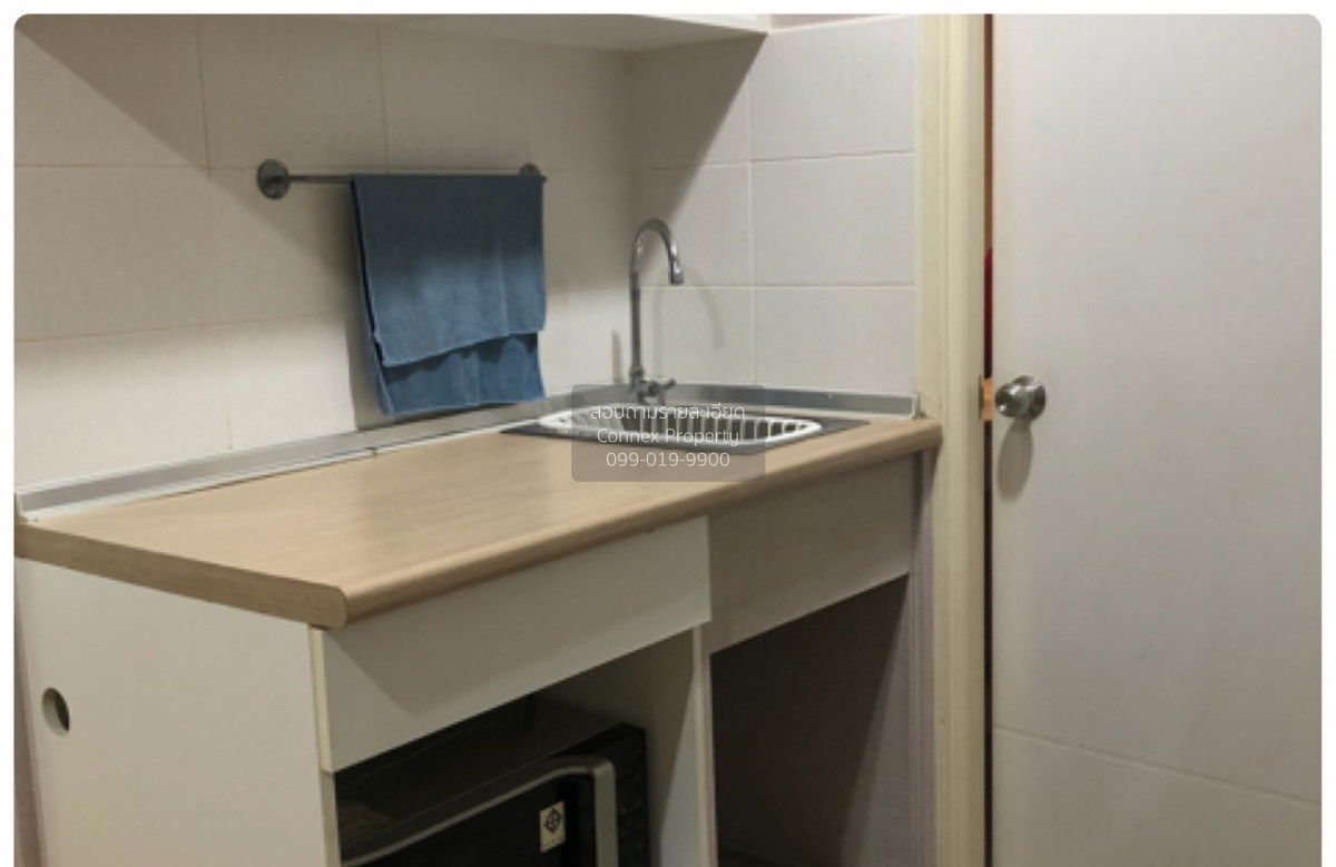 รูป เช่าคอนโด  ลุมพินี พาร์ค พระราม 9 MRT-พระราม 9 บางกะปิ เขต ห้วยขวาง กรุงเทพ CX-40692 ✅ ทักไลน์ @connexproperty ตอบทันที ทีมงานมืออาชีพ ✅ - รูปที่ 6/12