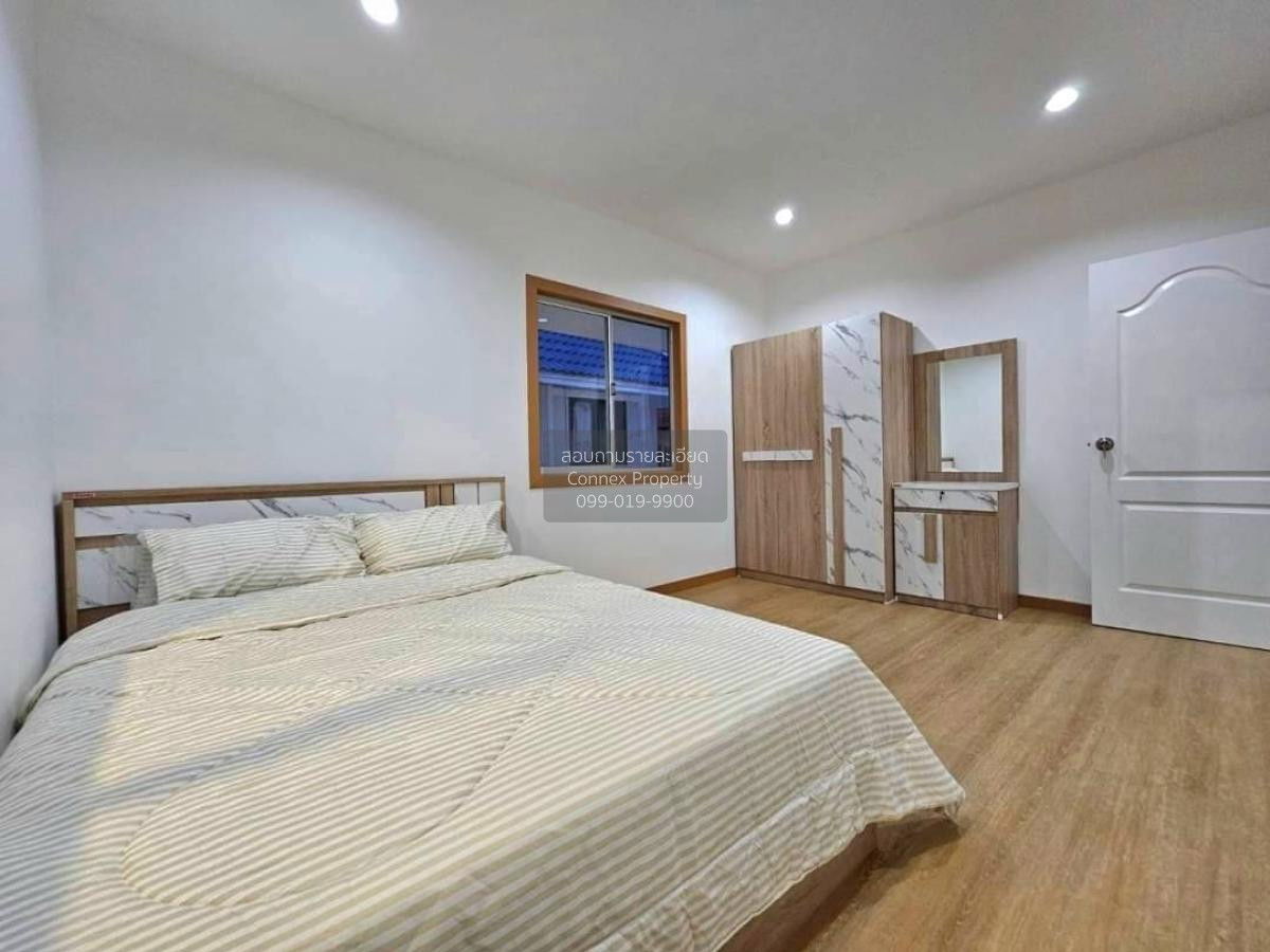 รูป ขายบ้าน  บ้านพฤกษา 33 บางบัวทอง หน้ากว้าง รีโนเวทใหม่ บางคูรัด บางบัวทอง นนทบุรี CX-98014 ✅ ทักไลน์ @connexproperty ตอบทันที ทีมงานมืออาชีพ ✅ - รูปที่ 2/12