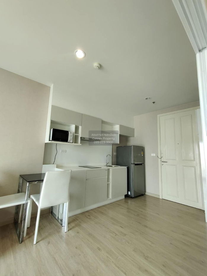 รูป เช่าคอนโด  ลุมพินี เพลส พระราม 4 - กล้วยน้ำไท BTS-พระโขนง พระโขนง เขต คลองเตย กรุงเทพ CX-93713 ✅ ทักไลน์ @connexproperty ตอบทันที ทีมงานมืออาชีพ ✅ - รูปที่ 3/7