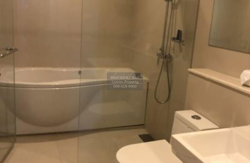 รูป เช่าคอนโด ไอวี่ ทองหล่อ BTS-ทองหล่อ คลองตันเหนือ เขต วัฒนา กรุงเทพ CX-12271 ✅ ทักไลน์ @connexproperty ตอบทันที ทีมงานมืออาชีพ ✅ - รูปที่ 10/10