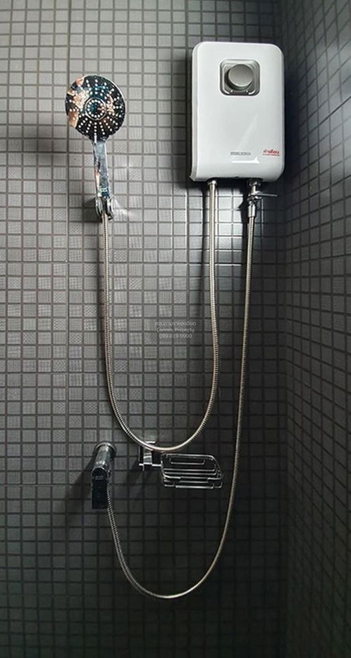 รูป 🔥🔥🔥 เช่าคอนโด  ไอดีโอ สุขุมวิท 115 BTS-ปู่เจ้า เทพารักษ์ เมืองสมุทรปราการ สมุทรปราการ CX-103191 ✅ ทักไลน์ @connexproperty ตอบทันที ทีมงานมืออาชีพ ✅ 🔥🔥🔥 - รูปที่ 9/9