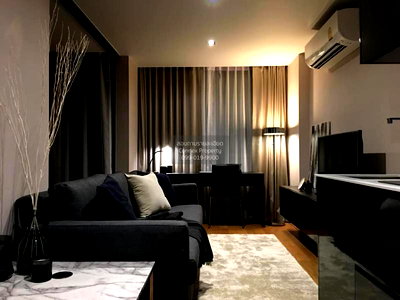 Condos for sale : 🔥🔥🔥 FOR SALE condo , Altitude Samyan - Silom , MRT-Sam Yan , Si Phraya , Bang Rak , Bangkok , CX-79340 ✅ Live chat with us ADD LINE @connexproperty ✅ 🔥🔥🔥