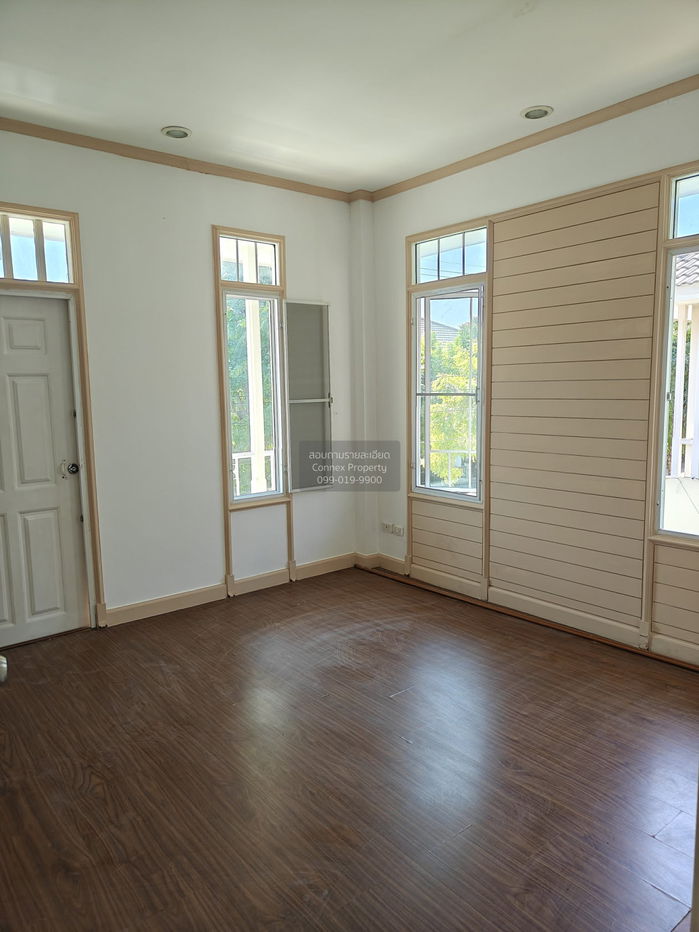 รูป ขายบ้าน  เอโทล สิมิลัน รีฟ อ่อนนุช - ร่มเกล้า รีโนเวทใหม่ คลองสองต้นนุ่น เขต ลาดกระบัง กรุงเทพ CX-145350 ✅ ทักไลน์ @connexproperty ตอบทันที ทีมงานมืออาชีพ ✅ - รูปที่ 4/12