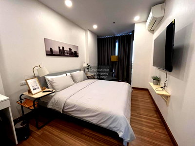 Condos for rent : For Rent Condo , Supalai Premier Charoen Nakhon , BTS-Khlong San , Khlong San , Khlong San , Bangkok , CX-87086 ✅ Live chat with us ADD LINE @connexproperty ✅