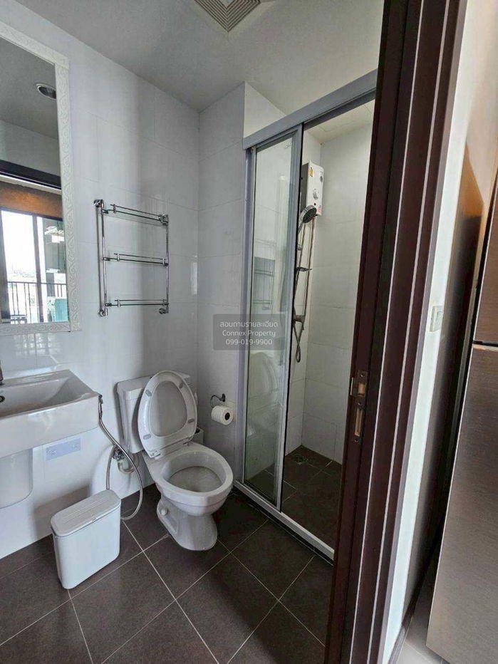 รูป 🔥🔥🔥 เช่าคอนโด เดอะ เบส พาร์คอีสต์ สุขุมวิท 77 BTS-อ่อนนุช พระโขนงเหนือ เขต ทวีวัฒนา กรุงเทพ CX-133285 ✅ ทักไลน์ @connexproperty ตอบทันที ทีมงานมืออาชีพ ✅ 🔥🔥🔥 - รูปที่ 5/7