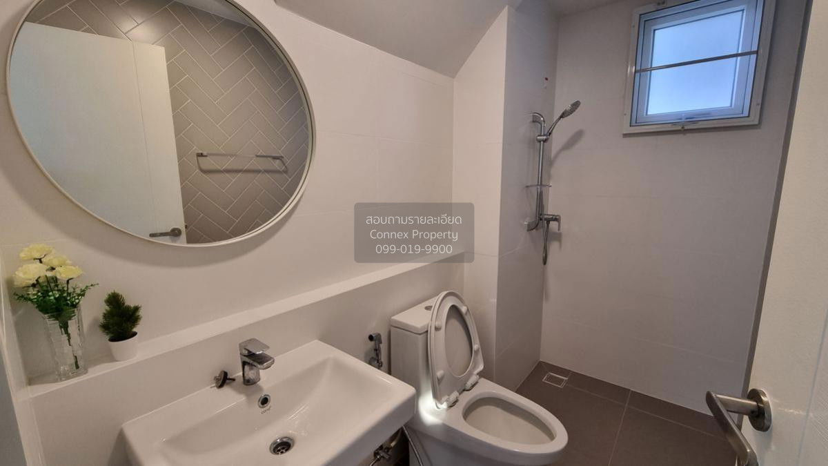 รูป เช่าบ้าน  วิลลาจจิโอ ศรีนครินทร์ BTS-ศรีนครินทร์ บางเมือง เมืองสมุทรปราการ สมุทรปราการ CX-122530 ✅ ทักไลน์ @connexproperty ตอบทันที ทีมงานมืออาชีพ ✅ - รูปที่ 7/8