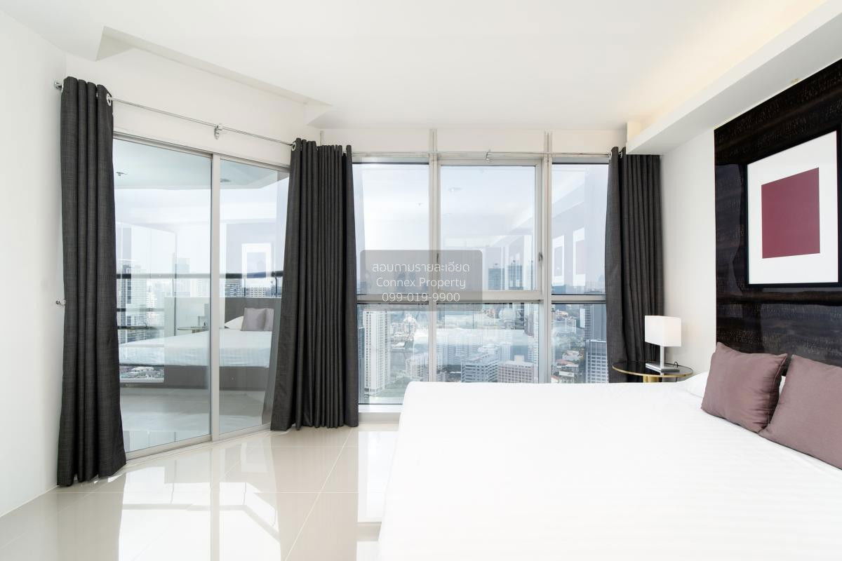 รูป เช่าคอนโด  เดอะ วอเตอร์ฟอร์ด ไดมอน ชั้นสูง BTS-พร้อมพงษ์ คลองตัน เขต คลองเตย กรุงเทพ CX-130167 ✅ ทักไลน์ @connexproperty ตอบทันที ทีมงานมืออาชีพ ✅ - รูปที่ 4/8