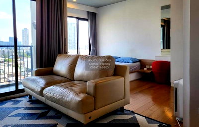 เช่าคอนโด ซอยปรีดี พนมยงค์ (สุขุมวิท 71) : 🔥🔥🔥 เช่าคอนโด  บลอคส์ 77 BTS-อ่อนนุช พระโขนงเหนือ เขต วัฒนา กรุงเทพ CX-55344 ✅ ทักไลน์ @connexproperty ตอบทันที ทีมงานมืออาชีพ ✅ 🔥🔥🔥