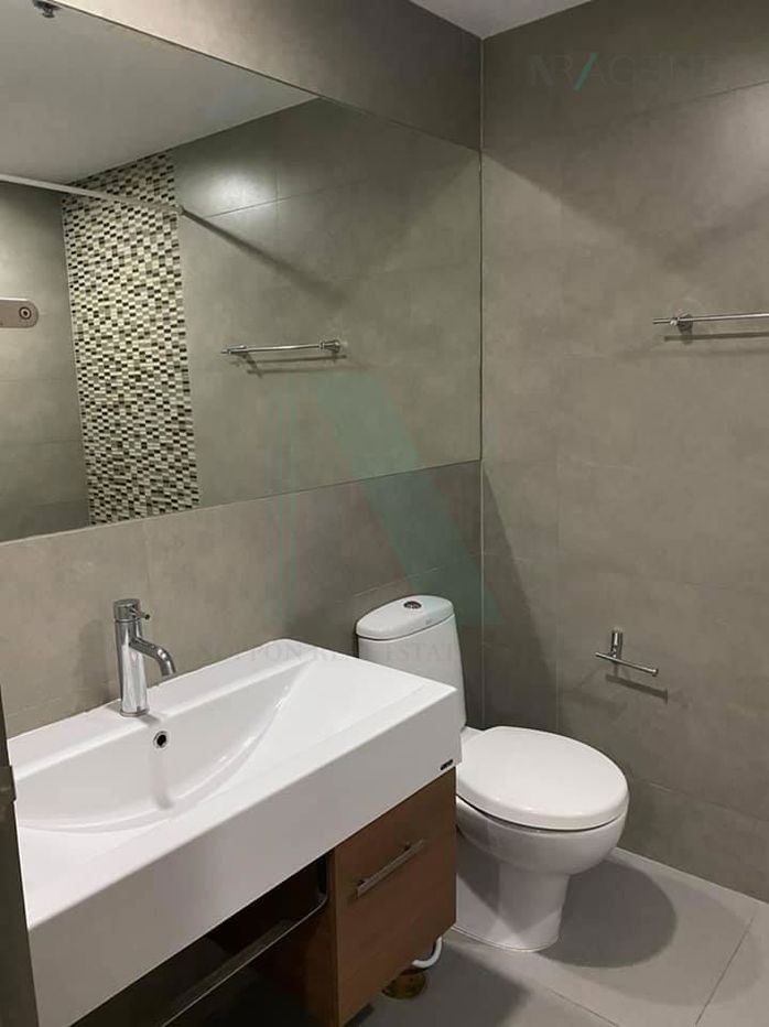 รูป 🚩 ให้เช่าคอนโด กรีเน่ แจ้งวัฒนะ อาคาร 1 ชั้น 18 1 ห้องนอน ขนาด 33.00 ตรม ใกล้ เมืองทองธานี - รูปที่ 8/8