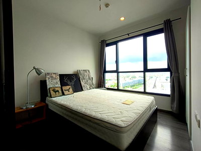 Condos for sale BTS Phra Khanong : Condo for sale: The Base Park East ⚡In the heart of Sukhumvit, convenient transportation, near BTS On Nut!⚡Interested? Contact @best_condo