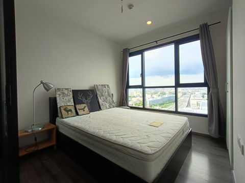 ขายคอนโด The Base Park East ⚡ใจกลางสุขุมวิท เดินทางสะดวก ใกล้ BTS อ่อนนุช!⚡สนใจติดต่อ @best_condo