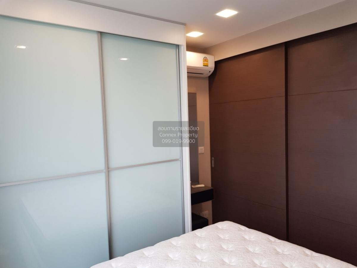 รูป เช่าคอนโด  เดอะ เมโทรโพลิส สำโรง อินเตอร์เชนจ์ BTS-สำโรง สำโรงเหนือ เมืองสมุทรปราการ สมุทรปราการ CX-98369 ✅ ทักไลน์ @connexproperty ตอบทันที ทีมงานมืออาชีพ ✅ - รูปที่ 4/6